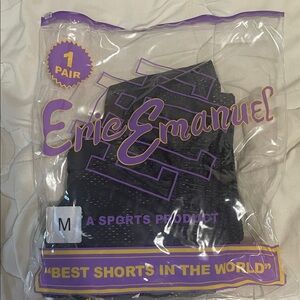 Eric Emanuel 
Shorts